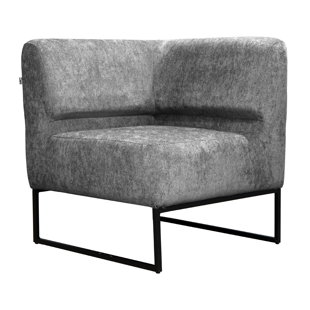 Диван офісний RICHMAN Лаунж кутовий Хевія